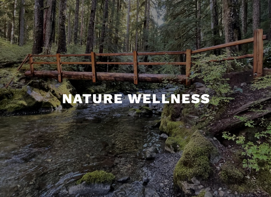 Nature Therapy