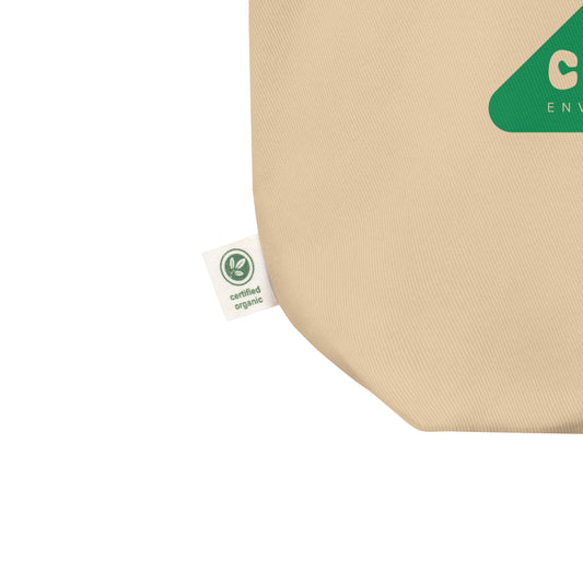 LPCO BUBBLE STACK ORGANIC COTTON TOTE