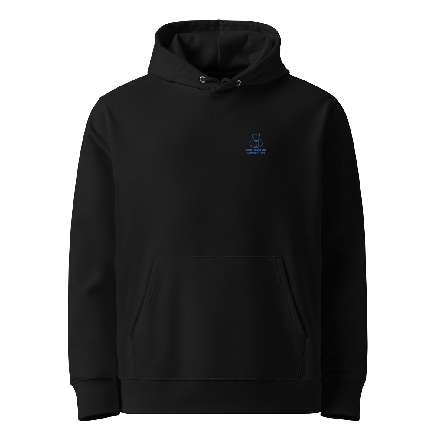 UNISEX CAPYBARA ORGANIC COTTON HOODIE