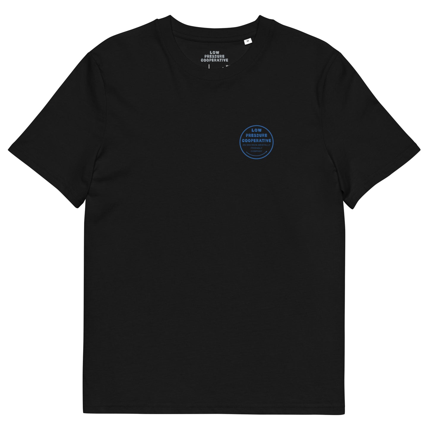 UNISEX LPCO CIRCLE ORGANIC COTTON TEE