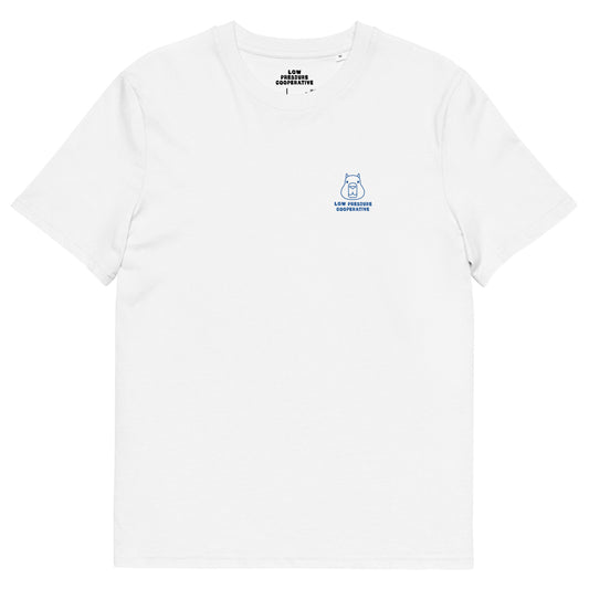 UNISEX CAPYBARA ORGANIC COTTON TEE