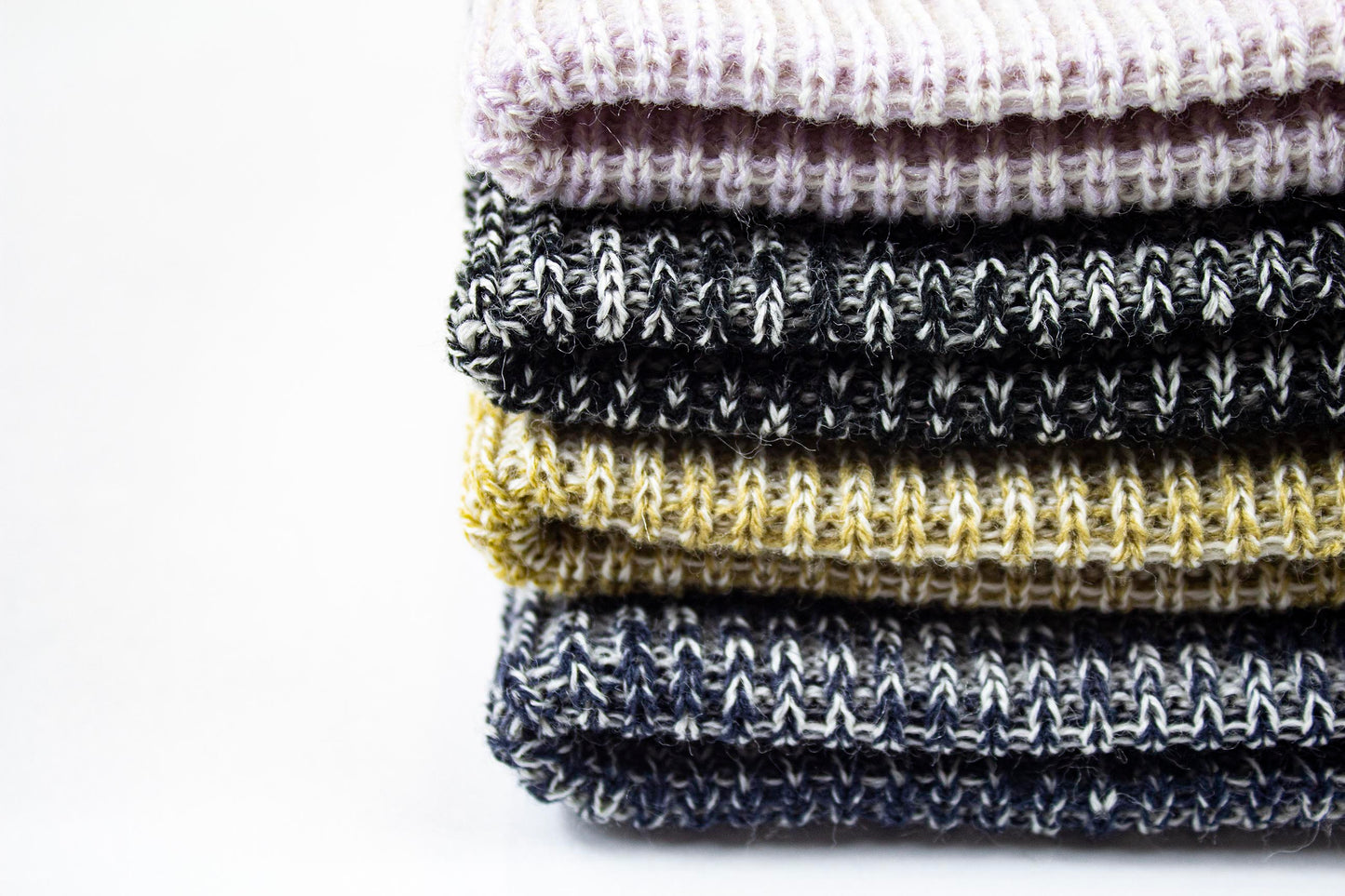 MARROW BEANIE BLACK