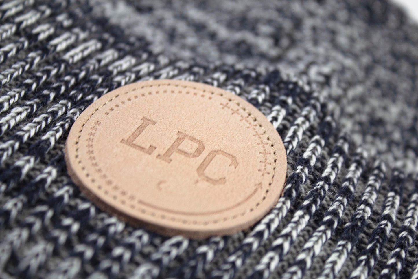 MARROW BEANIE NAVY