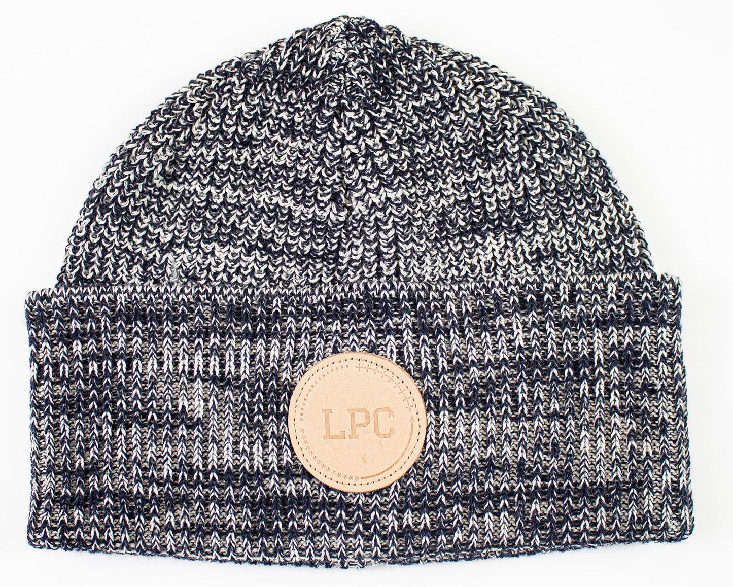 MARROW BEANIE NAVY