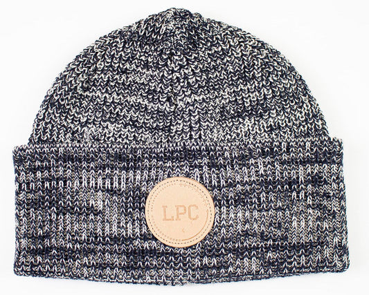 MARROW BEANIE NAVY