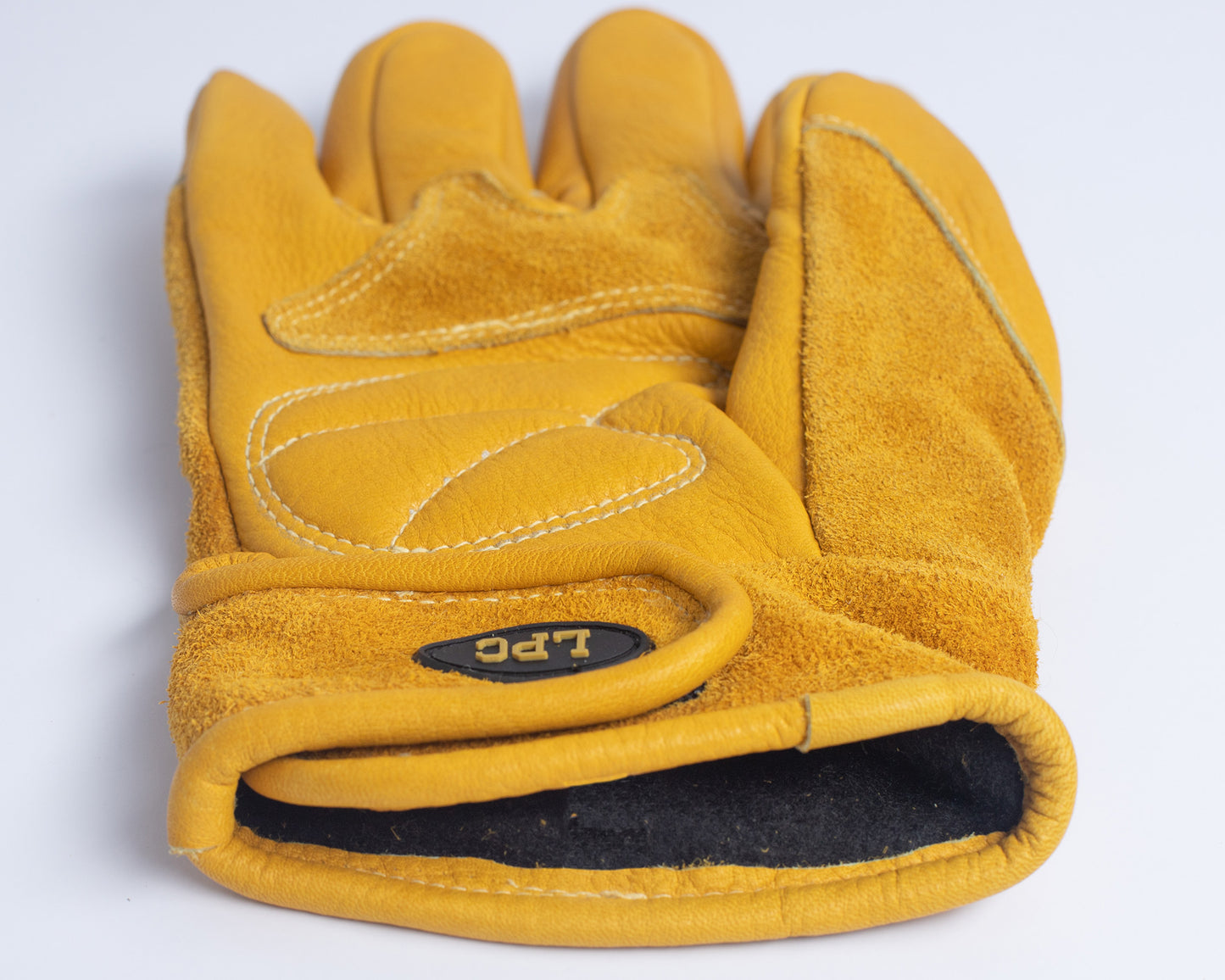 Eco-Friendly Warm Gloves* Sequoia