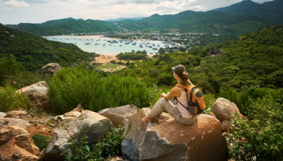 11 Scientific Benefits to Being Outside