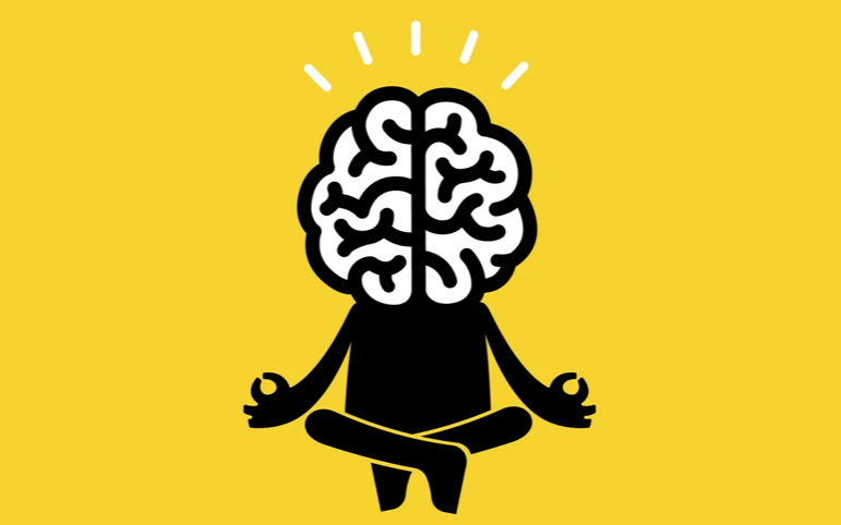 Meditation, from a beginner