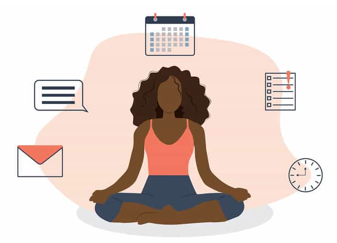 Need Some Help Sticking to Your Meditation Practice?  I Did.