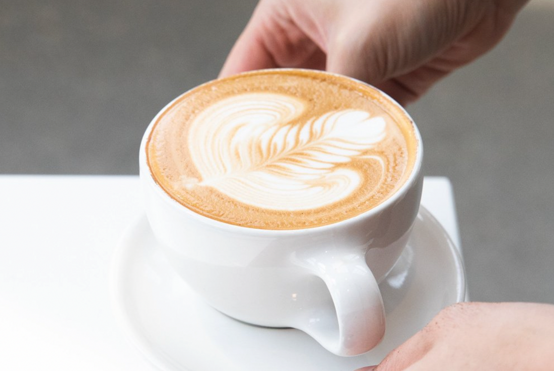 Who does not love coffee?
