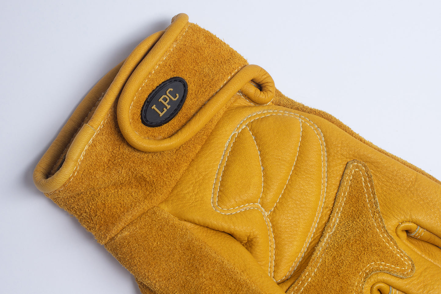 Eco-Friendly Warm Gloves* Sequoia